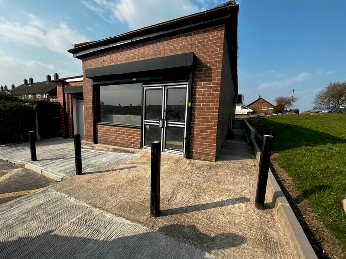 Block Of Flats To Rent In Smallwood Road, Dewsbury, West Yorkshire, WF12