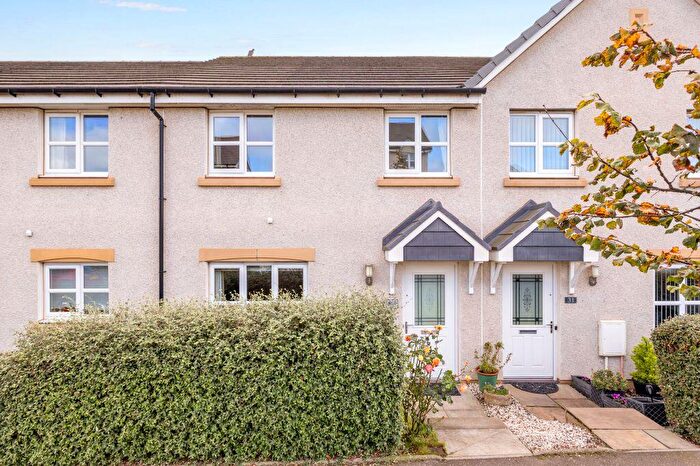 3 Bedroom Terraced House For Sale In Carter Drive, Gilmerton, Edinburgh, EH17