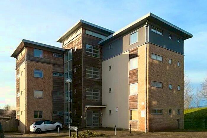 1 Bedroom Flat To Rent In Sotherby Drive, Cheltenham GL51