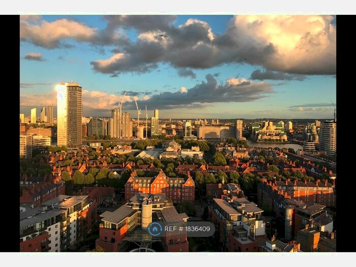 1 Bedroom Flat To Rent In Regency Street, Pimlico, SW1P