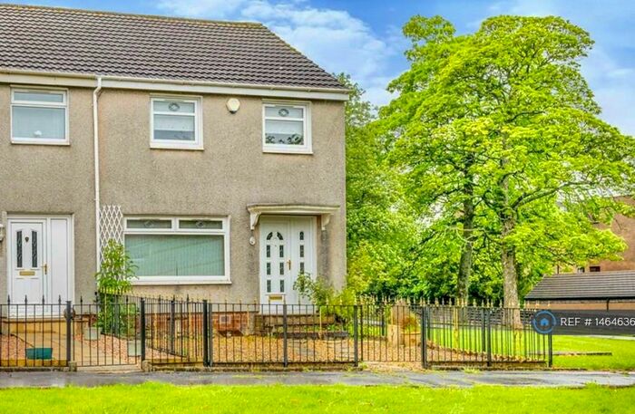 3 Bedroom Semi-Detached House To Rent In Chantinghall Road, Hamilton, ML3