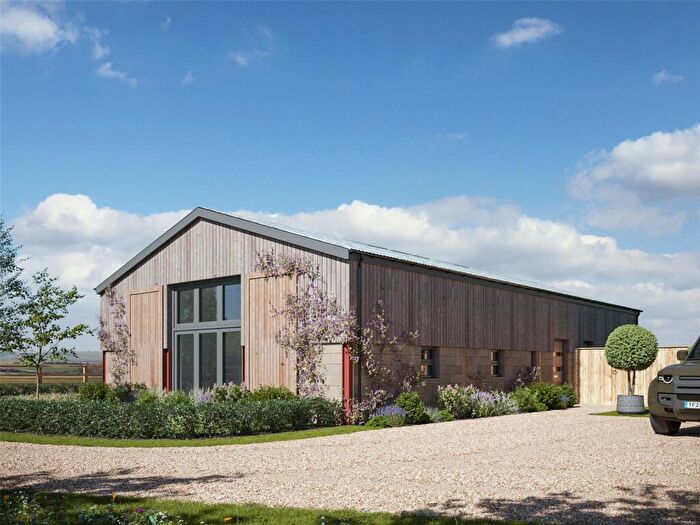 Land For Sale In Church Road, Heywood, Westbury, Wiltshire, BA13