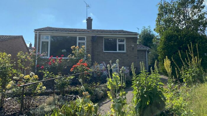 2 Bedroom Bungalow To Rent In St. Hughs Close, Darley Abbey, Derby, DE22