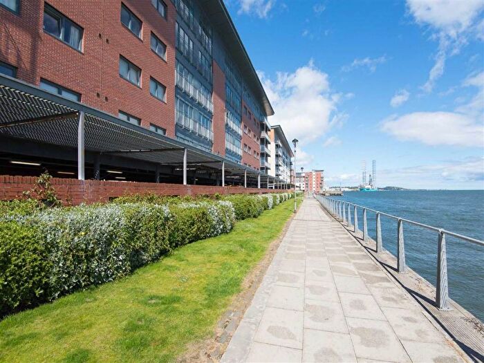 2 Bedroom Flat To Rent In J Marine Parade Walk, Dundee, DD1