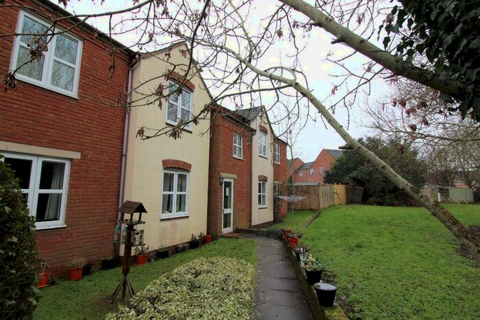 1 Bedroom Flat To Rent In St Theodors Court, Hereford, HR2