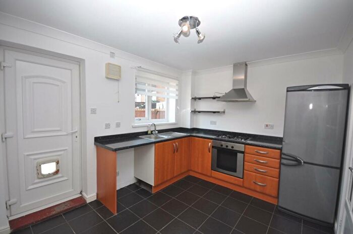 2 Bedroom End Of Terrace House To Rent In Baxter Road, Town End Farm, Sunderland, SR5