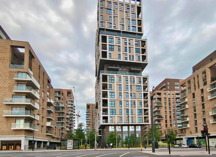 2 Bedroom Flat To Rent In Pegler Square, London, SE3