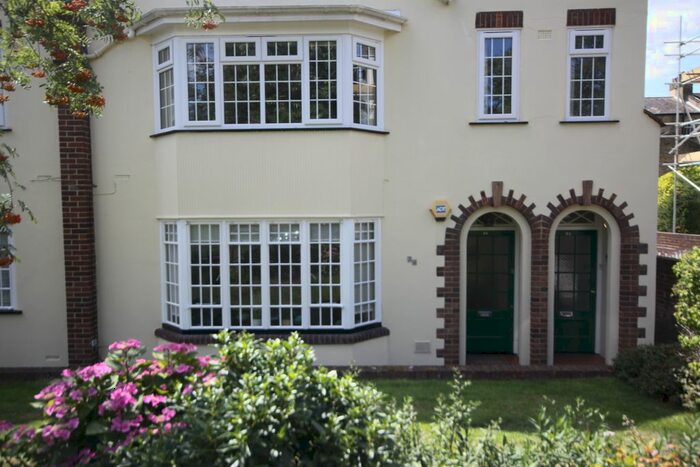 3 Bedroom Flat To Rent In Lock Chase, London, SE3