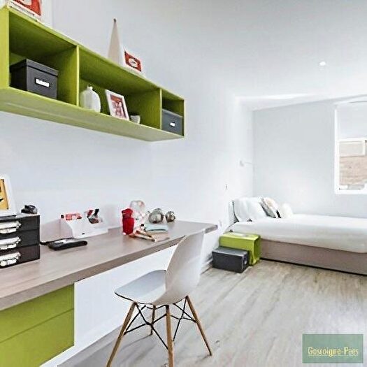 Studio To Rent In Central Kingston, KT2