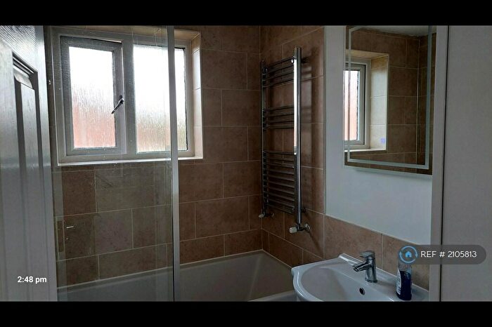 3 Bedroom Semi-Detached House To Rent In Barley Way, Colchester, CO3