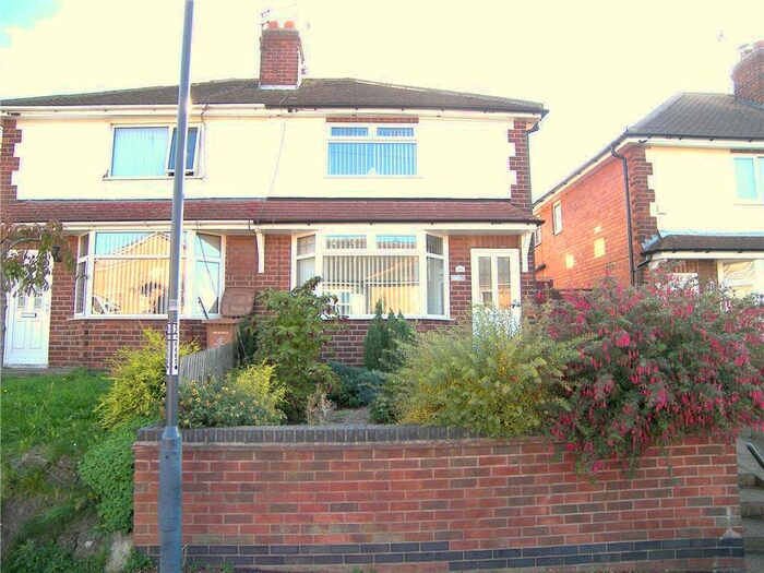 2 Bedroom Property To Rent In Silver Hill Road, Spondon, Derby, DE21