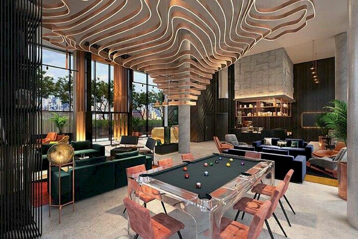 Studio To Rent In Wade Lane, Leeds, LS2