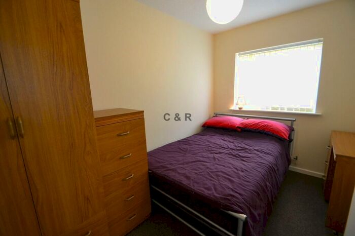 2 Bedroom End Of Terrace House To Rent In Ancroft Street, Manchester, Hulme, M15
