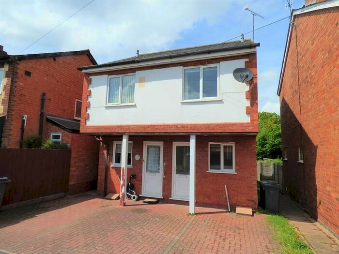 2 Bedroom Semi-Detached House To Rent In Wilmot Road, Malvern, WR14