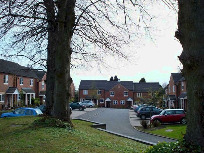 2 Bedroom Flat To Rent In A Laurel Bank Mews, Blackwell, Bromsgove, Worcs, B60