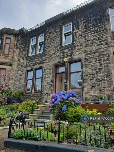 1 Bedroom Flat To Rent In Stewart Avenue, Bo'ness, EH51