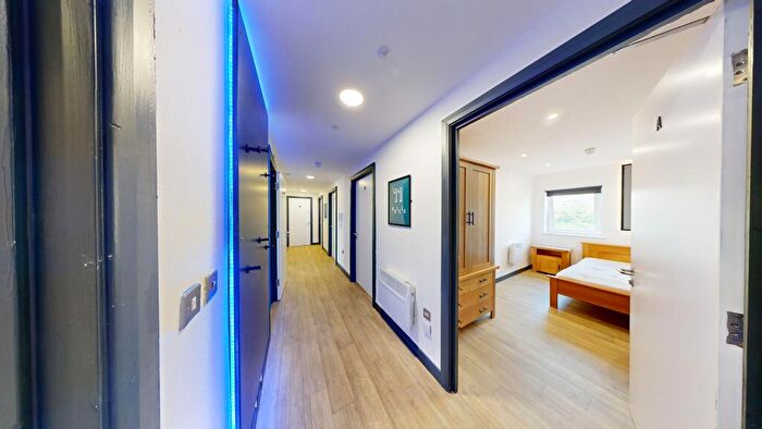 4 Bedroom Apartment To Rent In Stepney Lane, Newcastle Upon Tyne, NE1