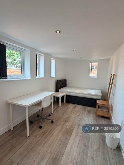 1 Bedroom Flat To Rent In London Road, Leicester, LE2