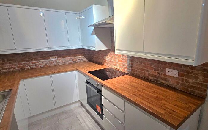 3 Bedroom Terraced House To Rent In Lusitania Road, Liverpool, L4