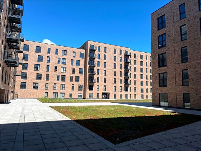 1 Bedroom Flat To Rent In Grant Court, Ordsall Lane, Salford, M5