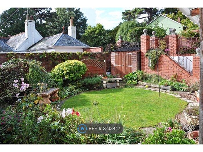 4 Bedroom Detached House To Rent In Pennsylvania Road, Exeter, EX4