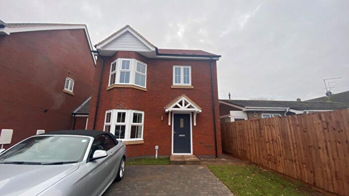 3 Bedroom House To Rent In Broadmead Avenue, Northampton, NN3