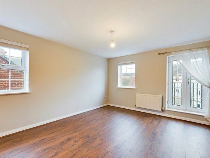 2 Bedroom Apartment To Rent In Watermint Drive, Tuffley, Gloucester, Gloucestershire, GL4