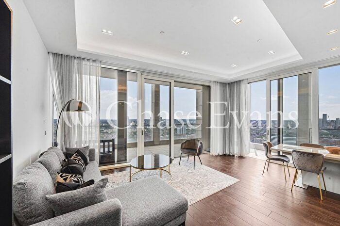 2 Bedroom Flat To Rent In Casson Square, Southbank Riverside, Southbank, London, SE1