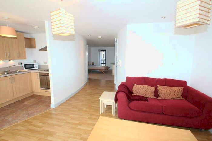 Apartment To Rent In Baltic Quay, Gateshead Quays, NE8