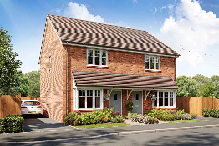 2 Bedroom Property For Sale In Elveden Place, Norwhich Road, Thetford, IP24
