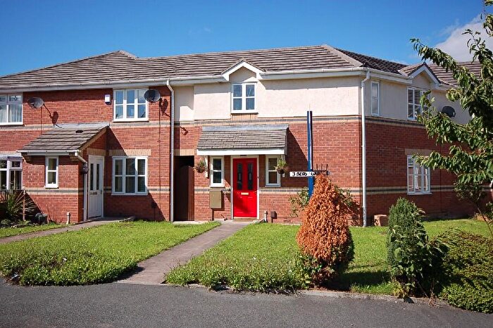 3 Bedroom Mews To Rent In Thirlmere Road, Manchester, Greater Manchester, M22