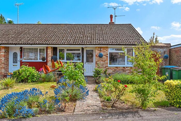 2 Bedroom Semi-Detached Bungalow For Sale In Downsview, Small Dole, BN5