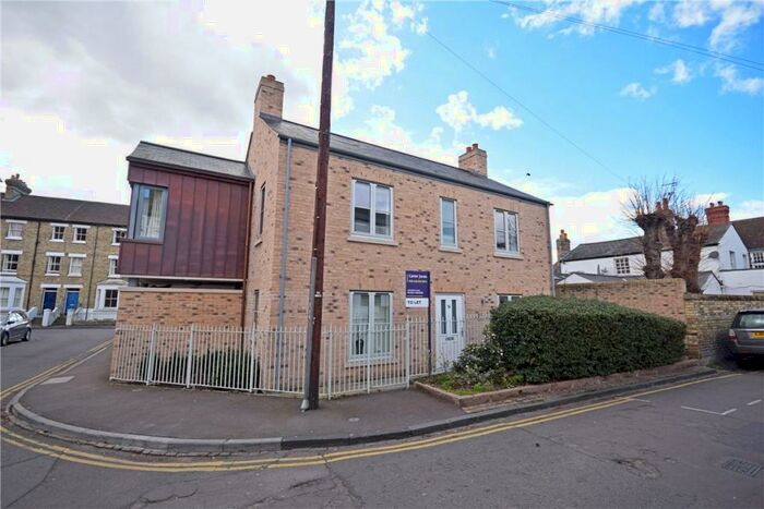 1 Bedroom Apartment To Rent In Prospect Row, Cambridge, CB1