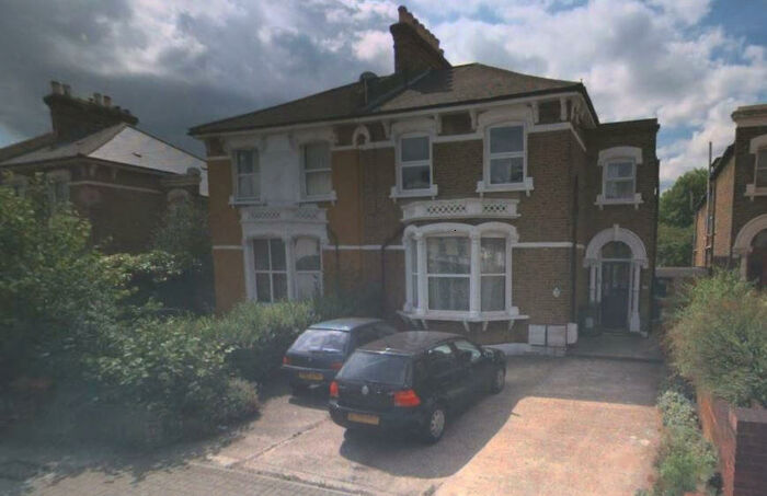 1 Bedroom Flat To Rent In Stanstead Road, Forest Hill, SE23