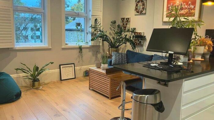 2 Bedroom Flat To Rent In Madeley Road, London, W5