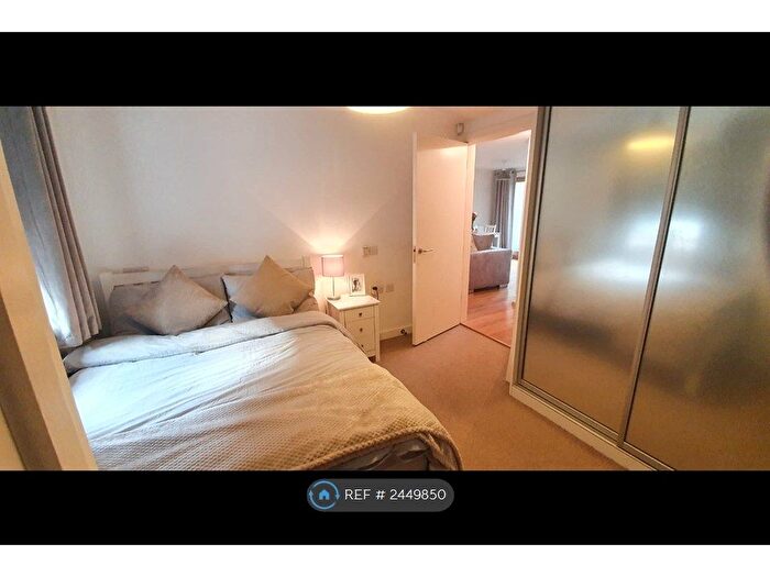 1 Bedroom Flat To Rent In The Chase, Newhall, Harlow, CM17