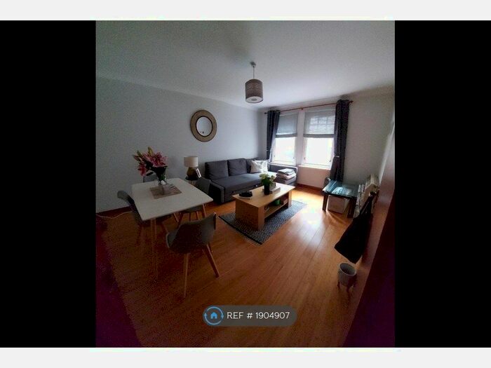 1 Bedroom Flat To Rent In Rennie's Wynd, Aberdeen, AB11