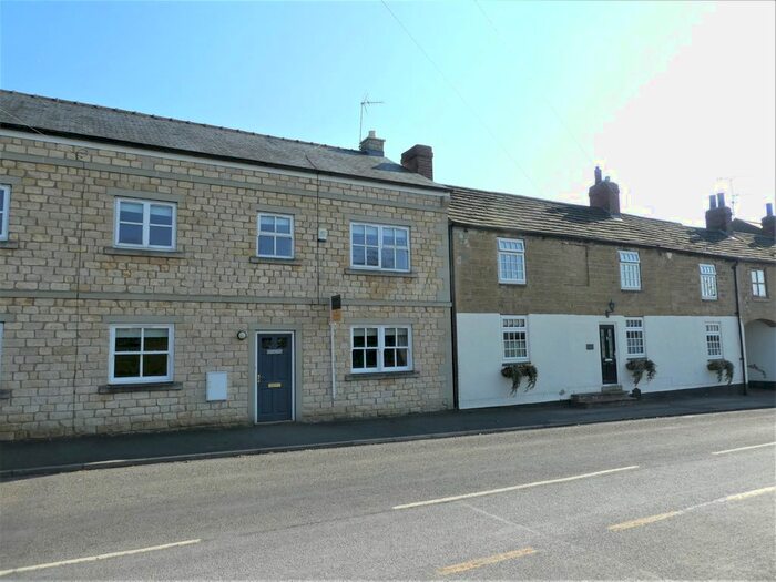 4 Bedroom Cottage To Rent In Pear Tree Cottage, Main Street North, Aberford, LS25