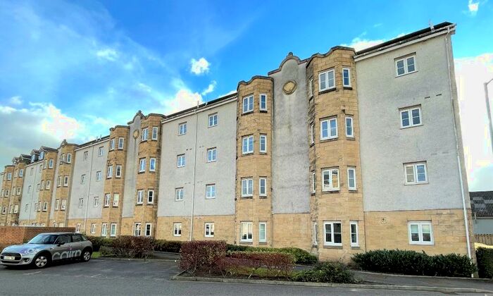 2 Bedroom Flat To Rent In Lloyd Street, Rutherglen, Glasgow, G73