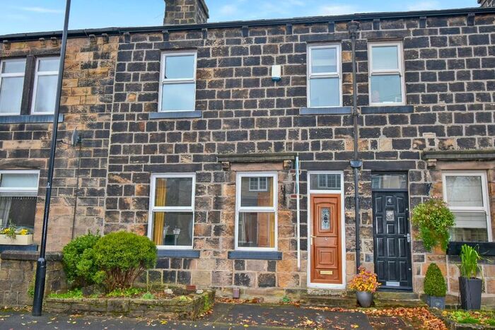 3 Bedroom Terraced House To Rent In Queen Street, Rawdon, Leeds, LS19