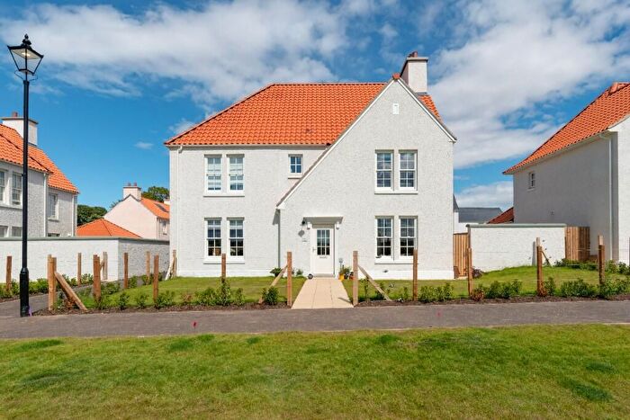 4 Bedroom Detached House For Sale In Naismith Drive, Chapelton, AB39