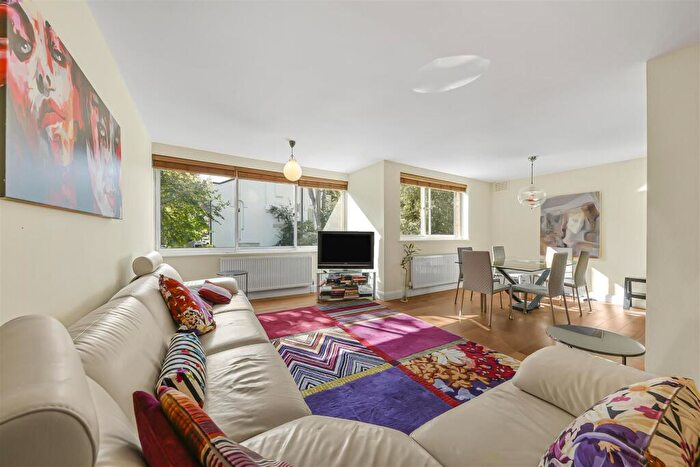 2 Bedroom Apartment For Sale In Eldon Grove, Hampstead, NW3
