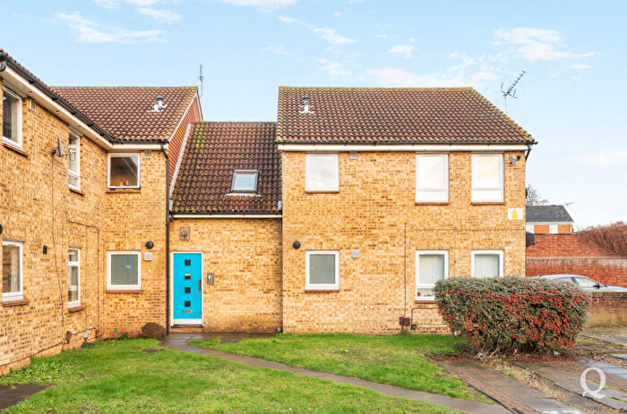 Apartment To Rent In Whimbrel Close, Sittingbourne, Kent, ME10