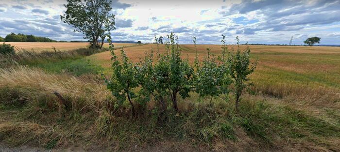 Land For Sale In Charlton Close, Hampton, Evesham, WR11