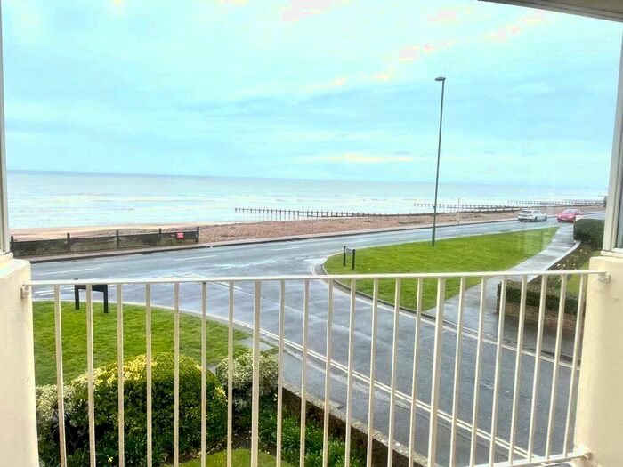 2 Bedroom Apartment To Rent In Marama Gardens, Rustington, West Sussex, BN16