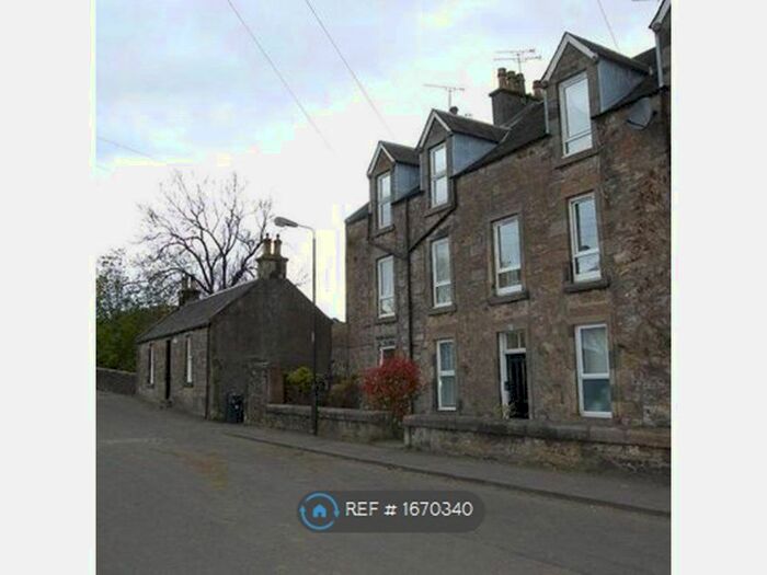 2 Bedroom Flat To Rent In Bridgehaugh Road, Stirling, FK9