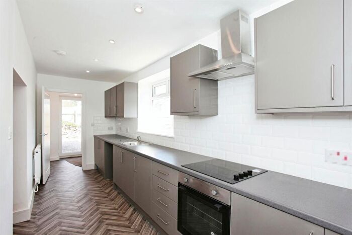 3 Bedroom Semi-Detached House For Sale In Energlyn Terrace, Caerphilly, CF83