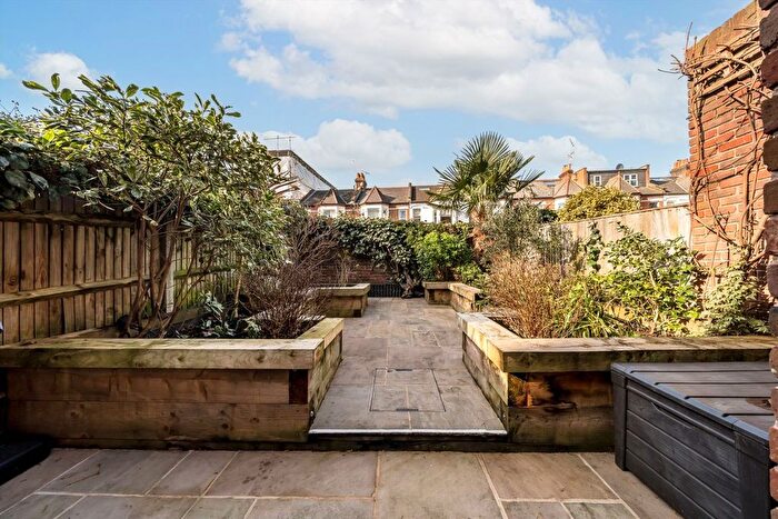 2 Bedroom Flat For Sale In Colet Gardens, West Kensington, W14