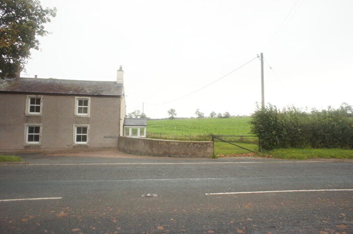 3 Bedroom Cottage To Rent In Carleton, Carlisle, CA4