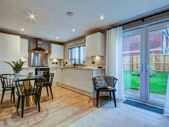 3 Bedroom Detached House For Sale In Burwell Road Exning Newmarket, CB8